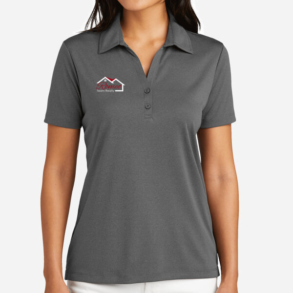 Ladies Coto Performance Polo - Ladies Coto Performance Polo Thumbnail