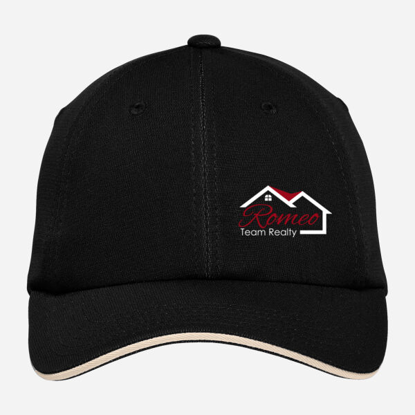 Dry Zone ® Cap Thumbnail