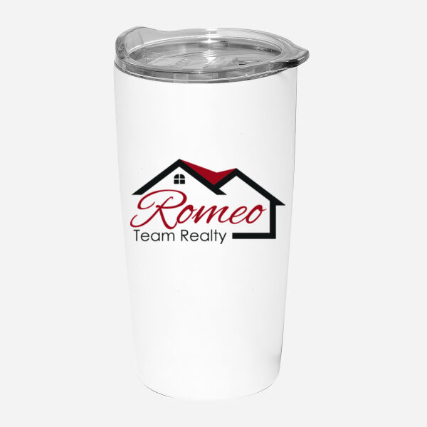 20oz Emperor Vacuum Tumbler Thumbnail